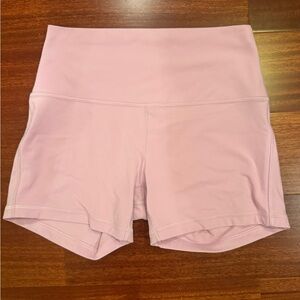 Lululemon Align™ High-Rise Short 4"